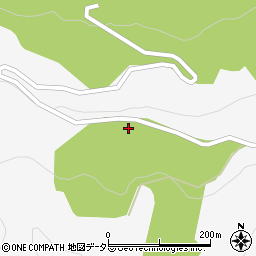 京都府舞鶴市多祢寺60周辺の地図