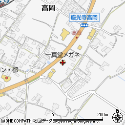 長野県飯田市座光寺4724周辺の地図