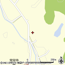 岐阜県関市西神野1034周辺の地図