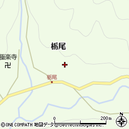 京都府舞鶴市栃尾547周辺の地図