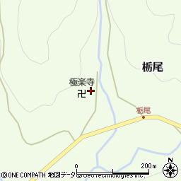 京都府舞鶴市栃尾318周辺の地図