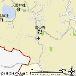 千葉県大網白里市金谷郷2065周辺の地図