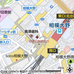 平井クリニック周辺の地図