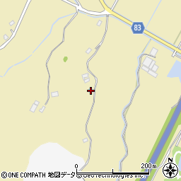 千葉県大網白里市金谷郷935-6周辺の地図