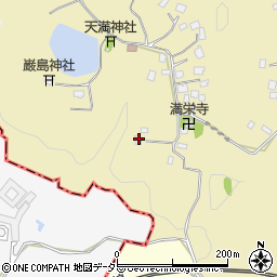 千葉県大網白里市金谷郷2063周辺の地図