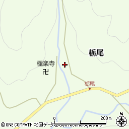 京都府舞鶴市栃尾435周辺の地図