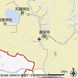 千葉県大網白里市金谷郷2064周辺の地図
