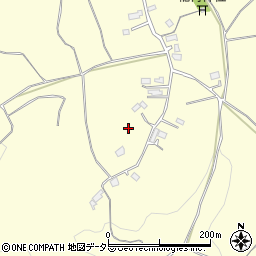 千葉県市原市瀬又1275周辺の地図