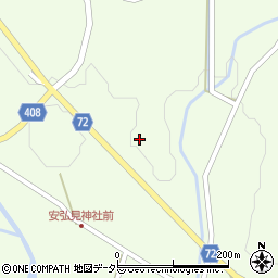 有限会社大橋酒造　笠置鶴周辺の地図