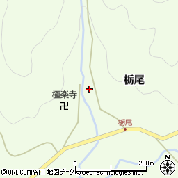 京都府舞鶴市栃尾433周辺の地図