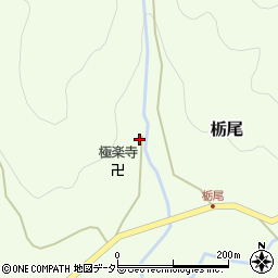 京都府舞鶴市栃尾326周辺の地図
