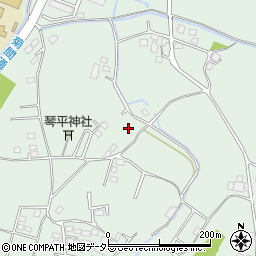 千葉県市原市大厩1148周辺の地図