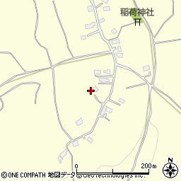 千葉県市原市瀬又1273周辺の地図
