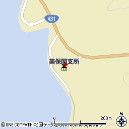 松江市社会福祉協議会　総務課松東地域包括支援センターサテライト周辺の地図