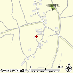 千葉県市原市瀬又1242周辺の地図