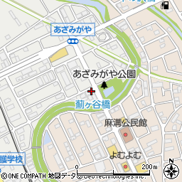 菊島商会周辺の地図