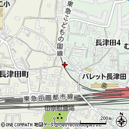 石井アパート１号周辺の地図