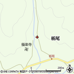 京都府舞鶴市栃尾430周辺の地図