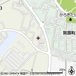 株式会社日翔工業周辺の地図