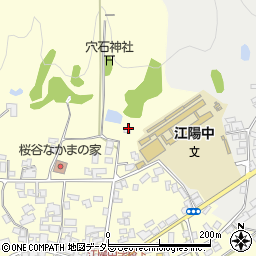 京都府与謝郡与謝野町四辻910周辺の地図