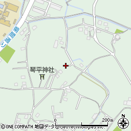 千葉県市原市大厩1152周辺の地図