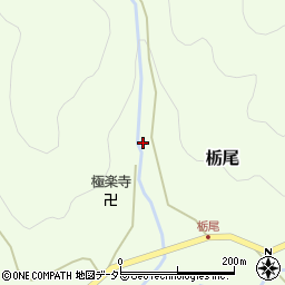 京都府舞鶴市栃尾329周辺の地図