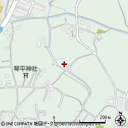 千葉県市原市大厩1146周辺の地図