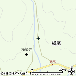 京都府舞鶴市栃尾423-1周辺の地図