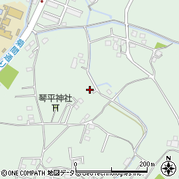 千葉県市原市大厩1152-4周辺の地図