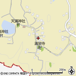 千葉県大網白里市金谷郷2044周辺の地図