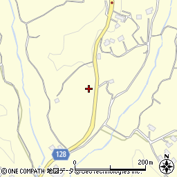 千葉県市原市瀬又374周辺の地図