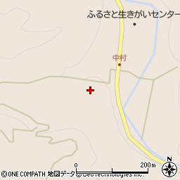 兵庫県豊岡市竹野町椒1404周辺の地図