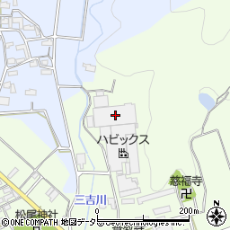 岐阜県山県市藤倉787周辺の地図