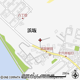 鳥取砂丘線 鳥取市 道路名 の住所 地図 マピオン電話帳