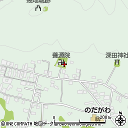 京都府与謝郡与謝野町幾地1171周辺の地図