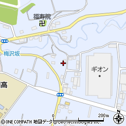 エスケイユニオン株式会社本社営業所周辺の地図