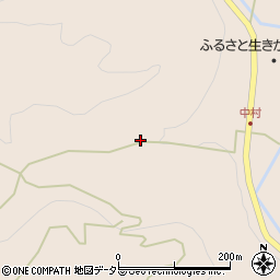 兵庫県豊岡市竹野町椒1605周辺の地図