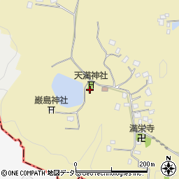 千葉県大網白里市金谷郷2037周辺の地図