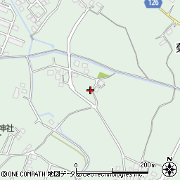 千葉県市原市大厩1098-1周辺の地図