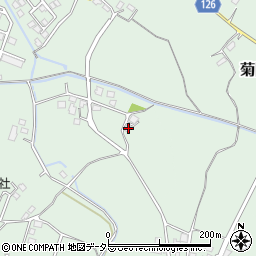 千葉県市原市大厩1080周辺の地図