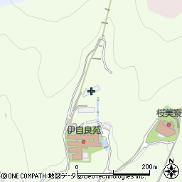 岐阜県山県市藤倉67-1周辺の地図