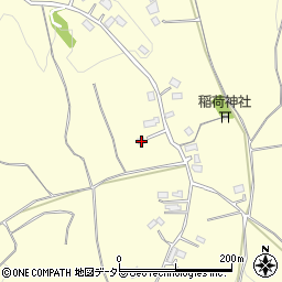 千葉県市原市瀬又1286周辺の地図