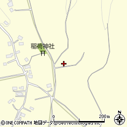 千葉県市原市瀬又1171周辺の地図