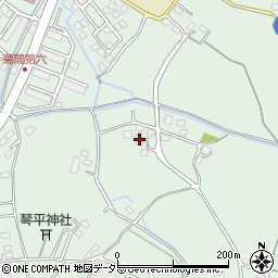 千葉県市原市大厩1117周辺の地図
