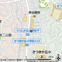 志田ビル周辺の地図