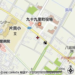 株式会社小川屋金物店周辺の地図