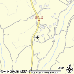 千葉県市原市瀬又767周辺の地図