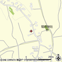千葉県市原市瀬又1222周辺の地図