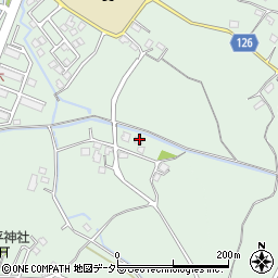 千葉県市原市大厩1121周辺の地図
