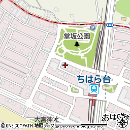 TAMP STAMP COFFEE ＆ ROASTER周辺の地図